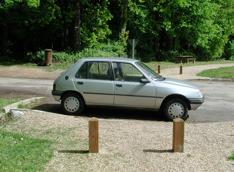 piste cyclable st nom la bretèche